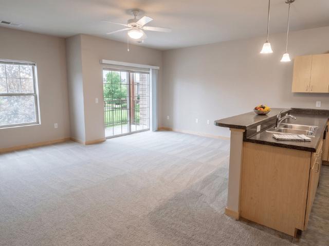 Apartment for rent in Sun Prairie, Wisconsin