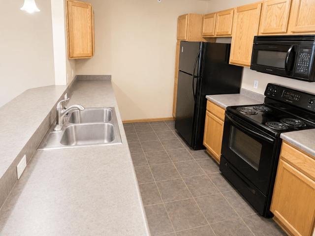 Apartment for rent in Sun Prairie, Wisconsin