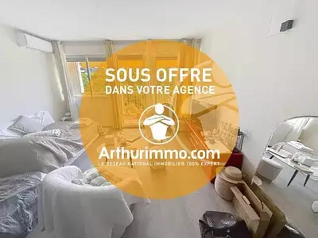 Appartement vente à Grasse, Cannes