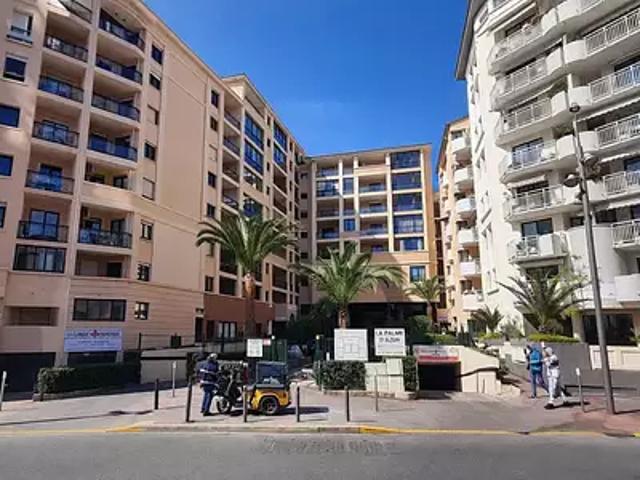 Appartement vente à Grasse, Cannes