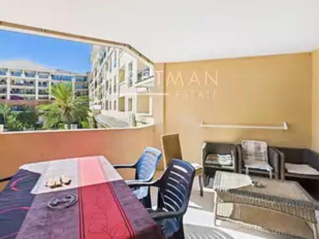 Appartement vente à Grasse, Cannes