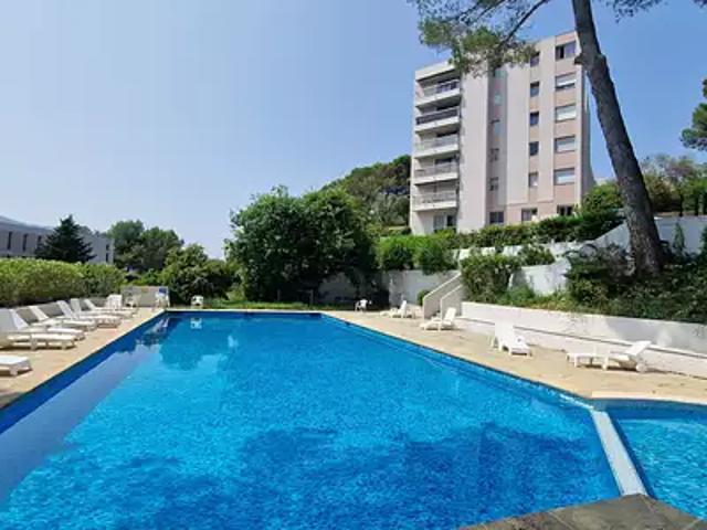 Appartement vente à Grasse, Cannes