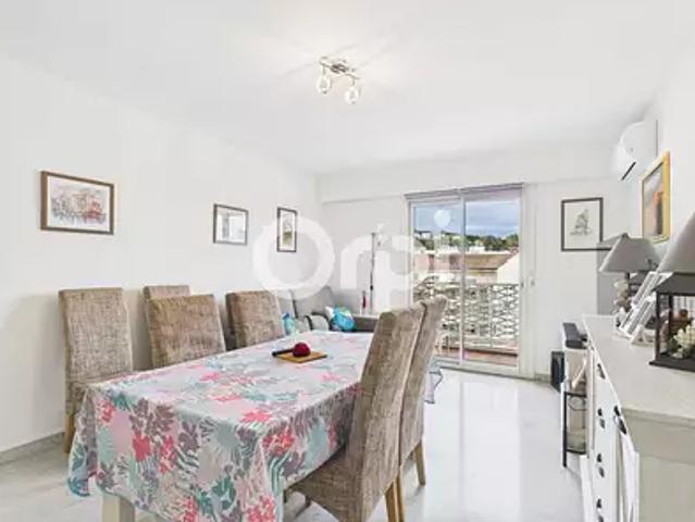 Appartement vente à Grasse, Cannes