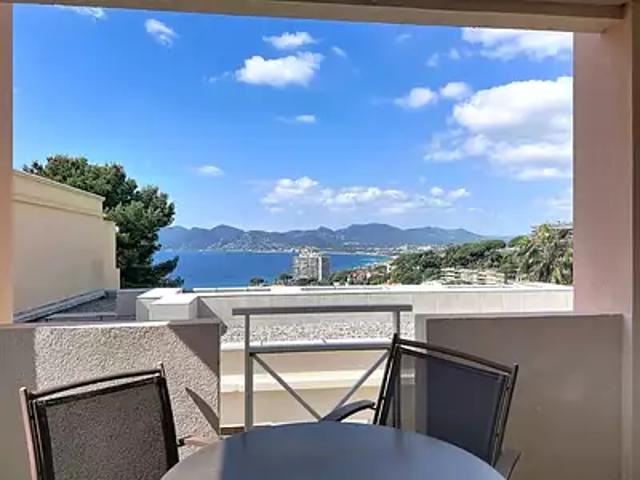 Appartement vente à Grasse, Cannes