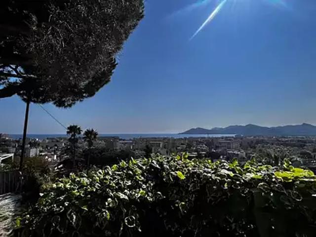Appartement vente à Grasse, Cannes