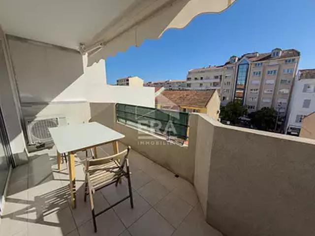 Appartement vente à Grasse, Cannes