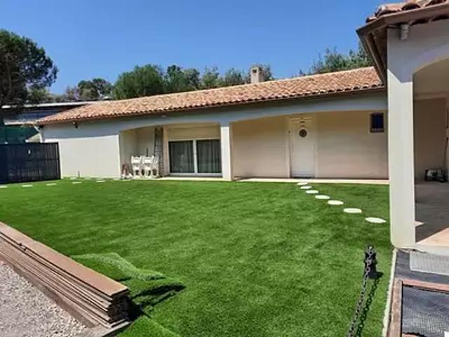 Maison vente à Grasse, Cannes