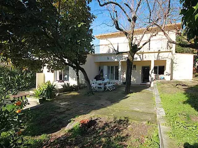 Maison vente à Grasse, Cannes