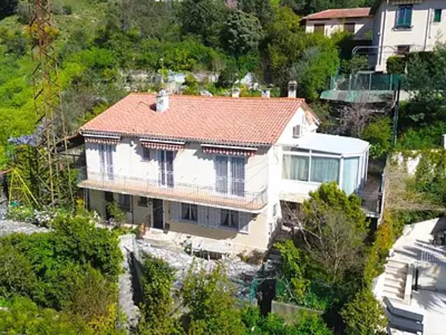Maison vente à Grasse, Cannes