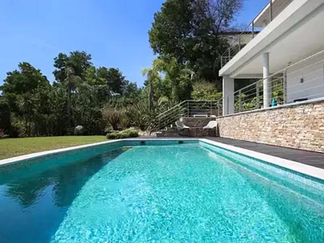 Maison vente à Grasse, Cannes