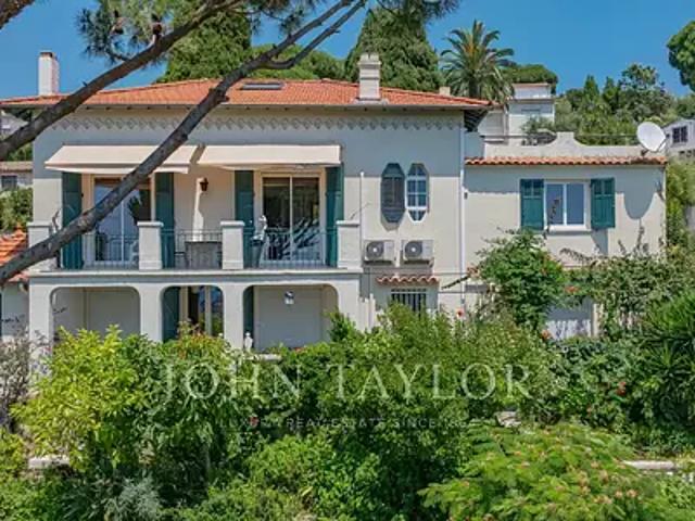Maison vente à Grasse, Cannes