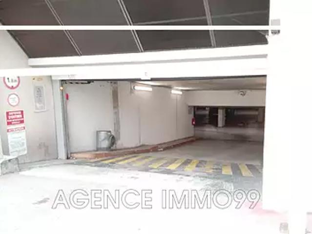 Garage vente à Grasse, Cannes