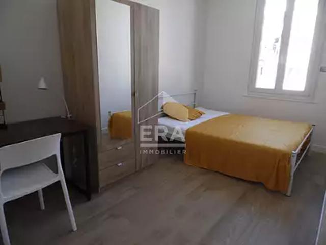 Appartement location à Pierre Longue, Cannes