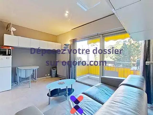 Appartement location à Pierre Longue, Cannes