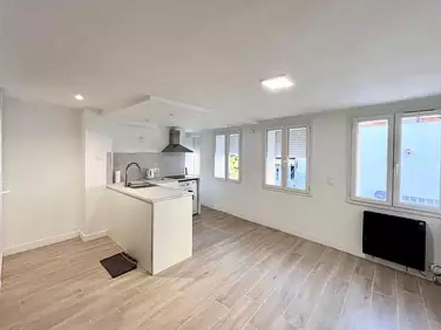 Appartement vente à Hautes Vallergues, Cannes