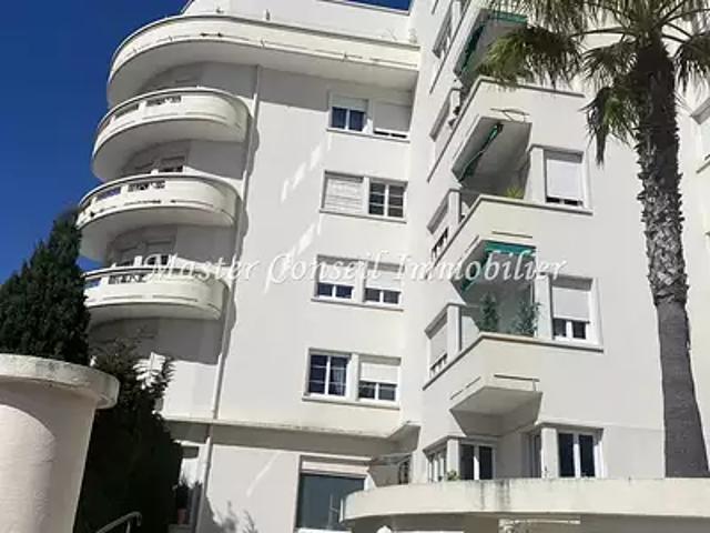 Appartement vente à Grasse, Cannes