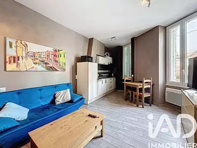 Appartement vente à Hautes Vallergues, Cannes