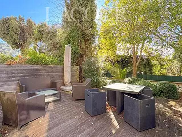Appartement vente à Grasse, Cannes