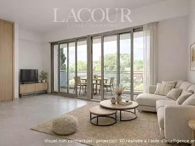 Appartement vente à Grasse, Cannes