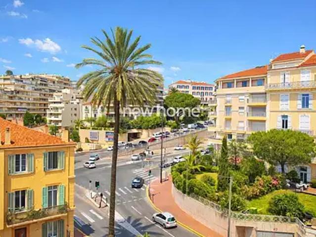 Appartement vente à Grasse, Cannes