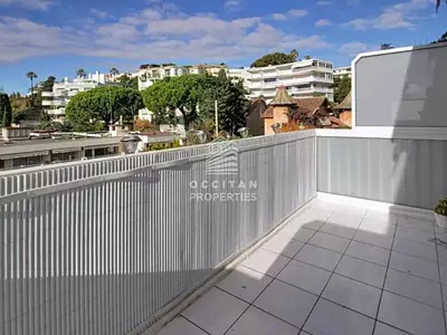 Appartement vente à Grasse, Cannes