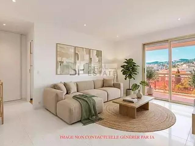 Appartement vente à Grasse, Cannes