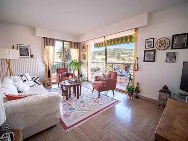 Appartement vente à Grasse, Cannes