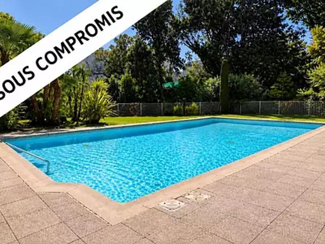 Appartement vente à Grasse, Cannes