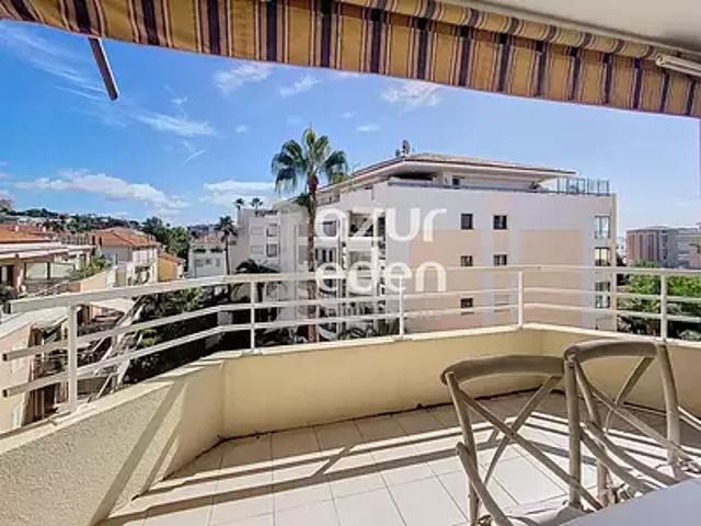 Appartement vente à Grasse, Cannes