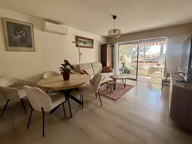 Appartement vente à Grasse, Cannes