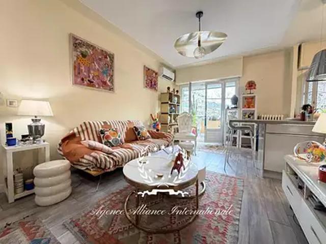 Appartement vente à Grasse, Cannes