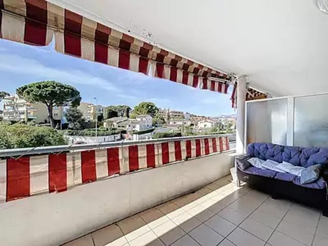 Appartement vente à Grasse, Cannes