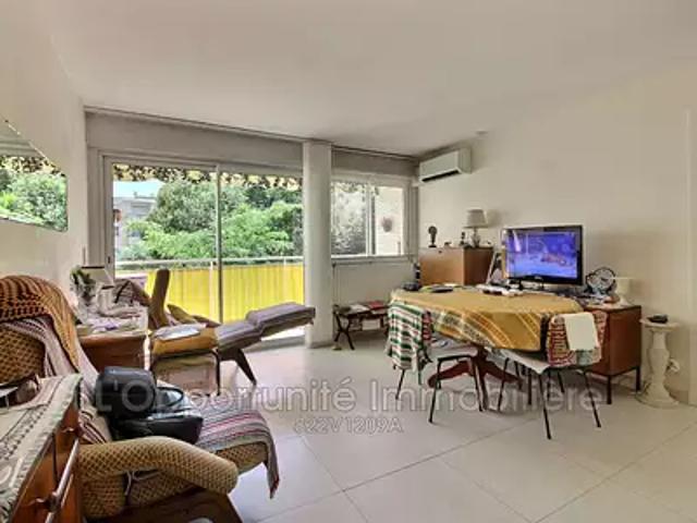 Appartement vente à Grasse, Cannes