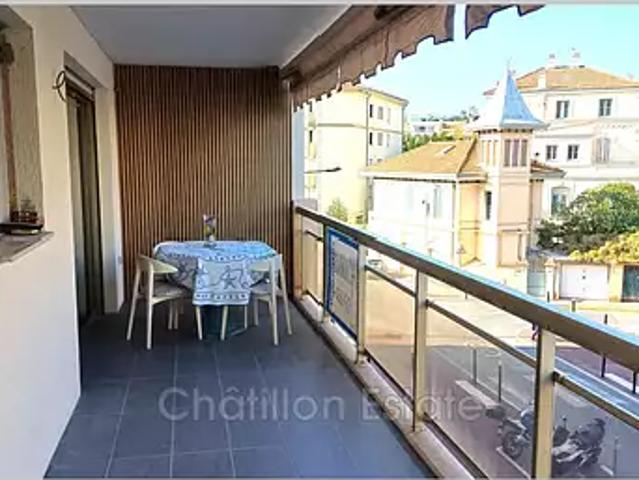 Appartement vente à Grasse, Cannes