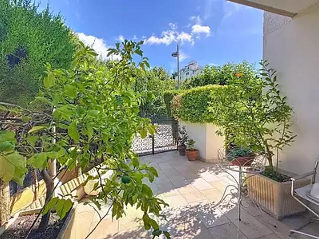 Appartement vente à Grasse, Cannes