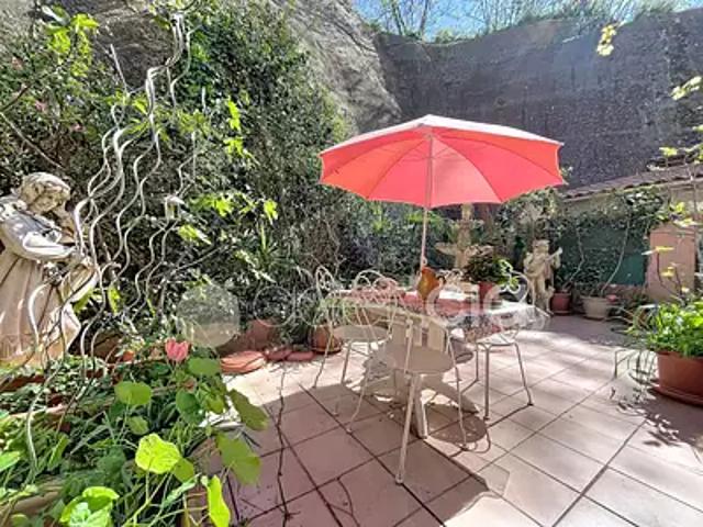 Appartement vente à Grasse, Cannes
