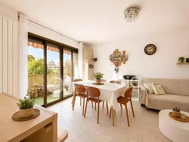 Appartement vente à Grasse, Cannes
