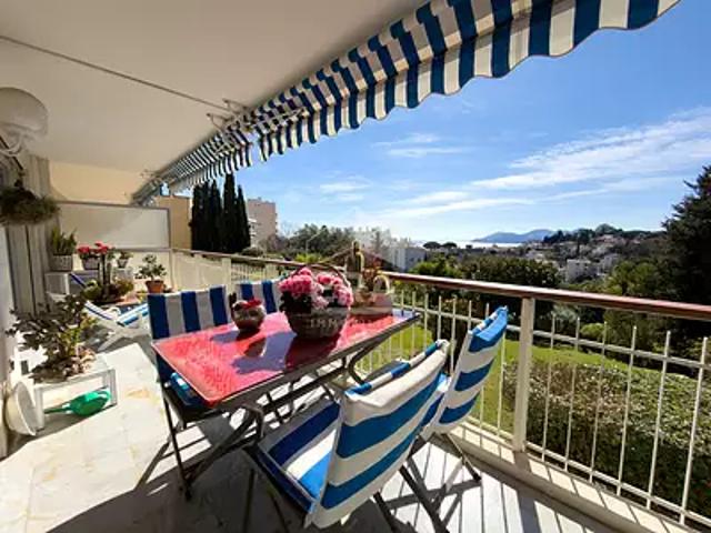 Appartement vente à Grasse, Cannes