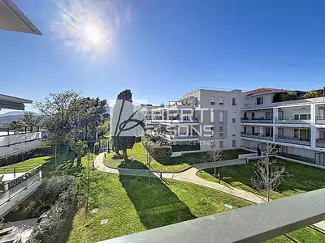 Appartement vente à Grasse, Cannes
