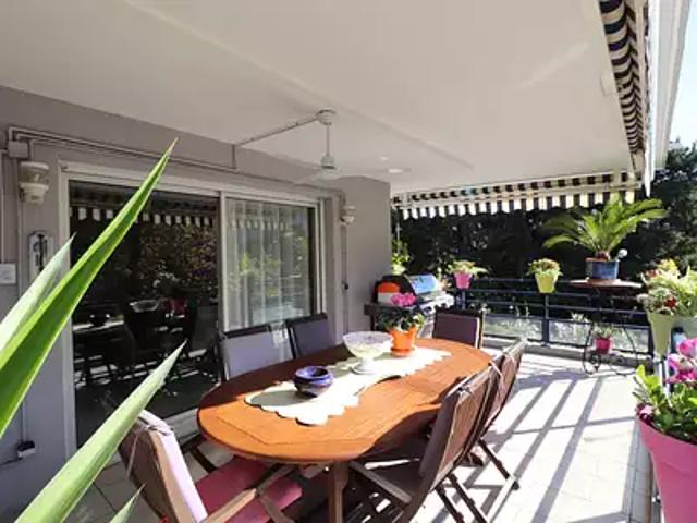 Appartement vente à Grasse, Cannes
