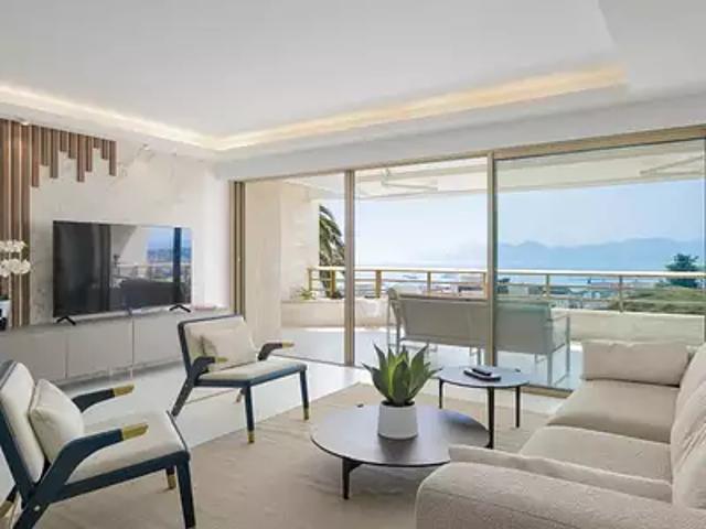 Appartement vente à Grasse, Cannes