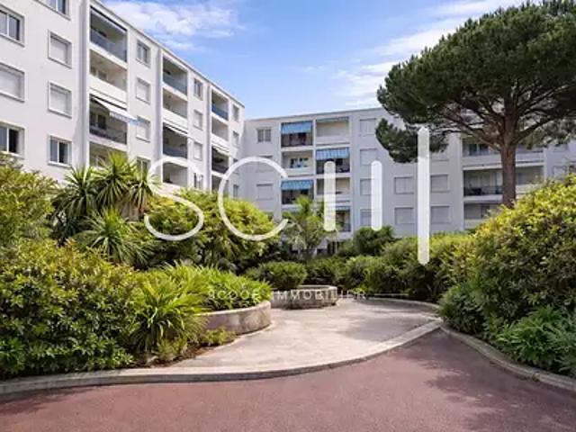 Appartement vente à Grasse, Cannes