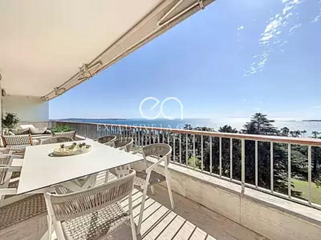 Appartement vente à Grasse, Cannes