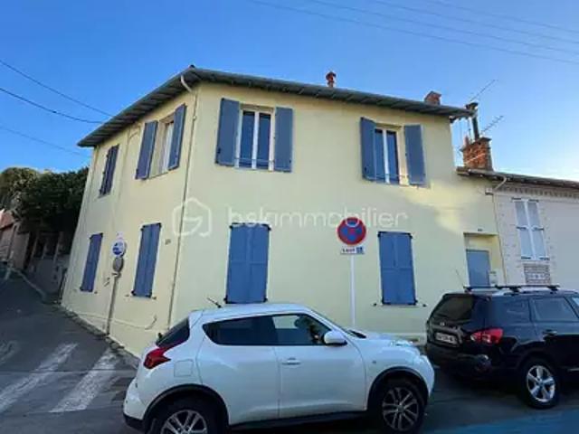 Appartement vente à Hautes Vallergues, Cannes