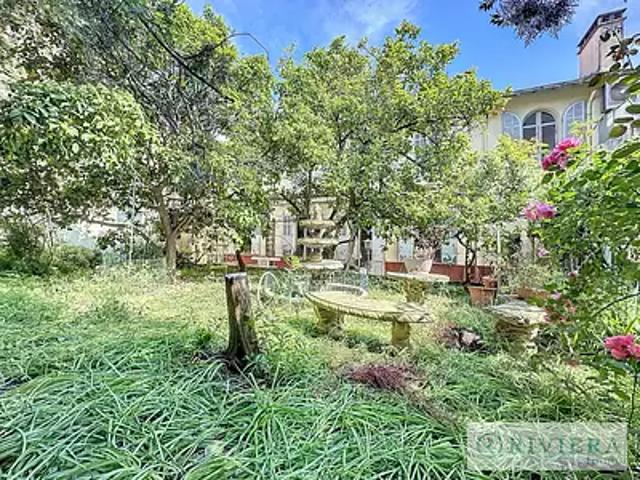 Appartement vente à Grasse, Cannes