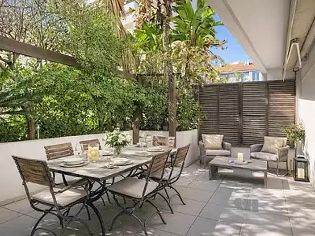 Appartement vente à Grasse, Cannes