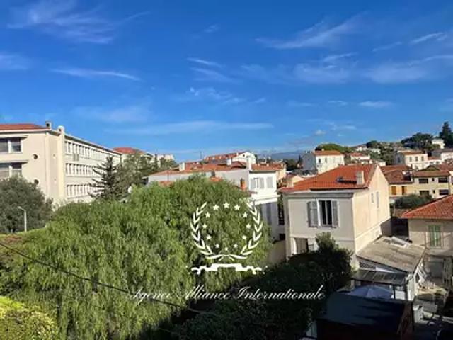 Appartement vente à Grasse, Cannes