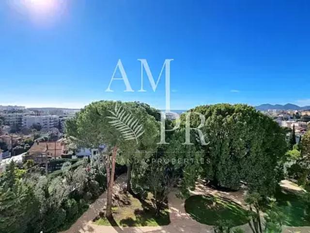 Appartement vente à Grasse, Cannes