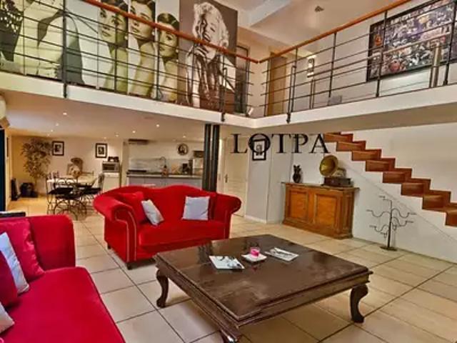 Appartement vente à Grasse, Cannes