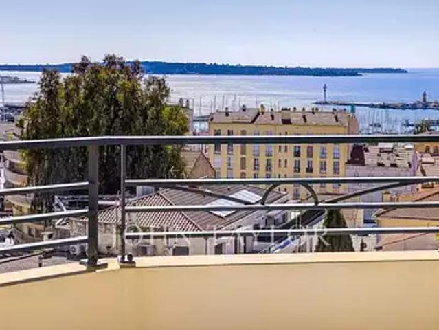 Appartement vente à Grasse, Cannes